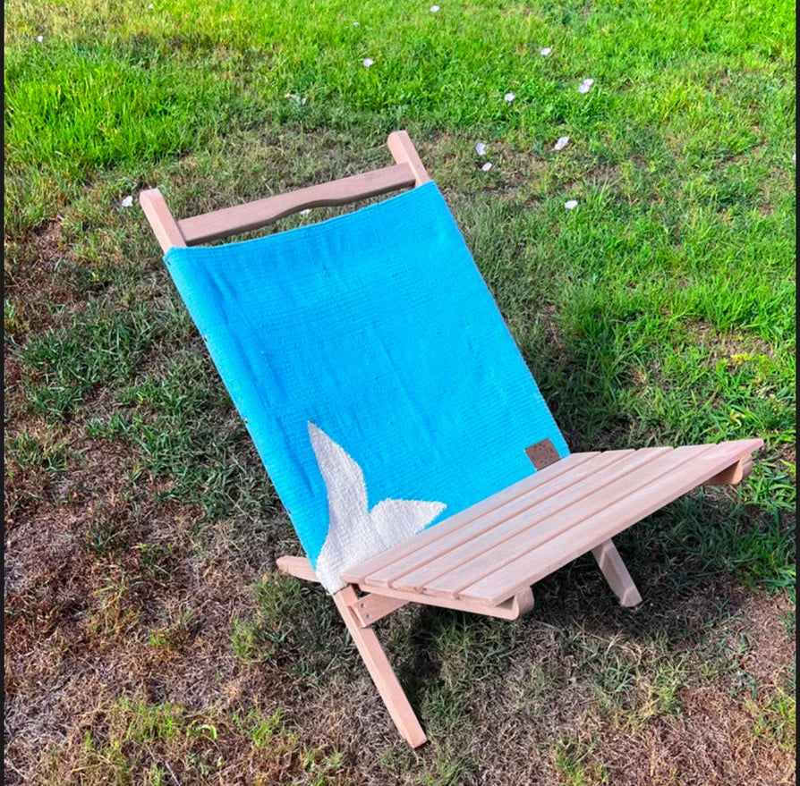 Ocean Folding Chairs