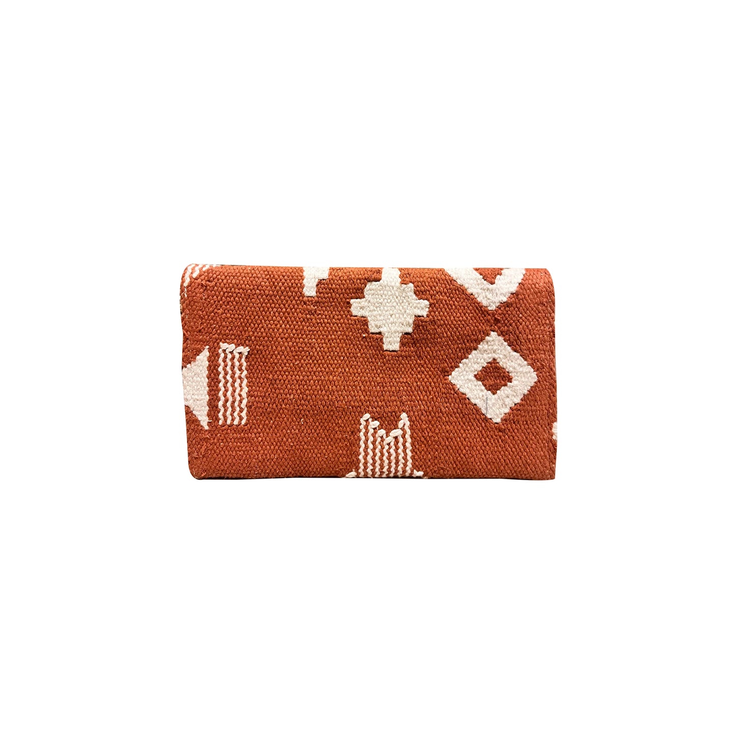 Motifa Handbag - Clutch