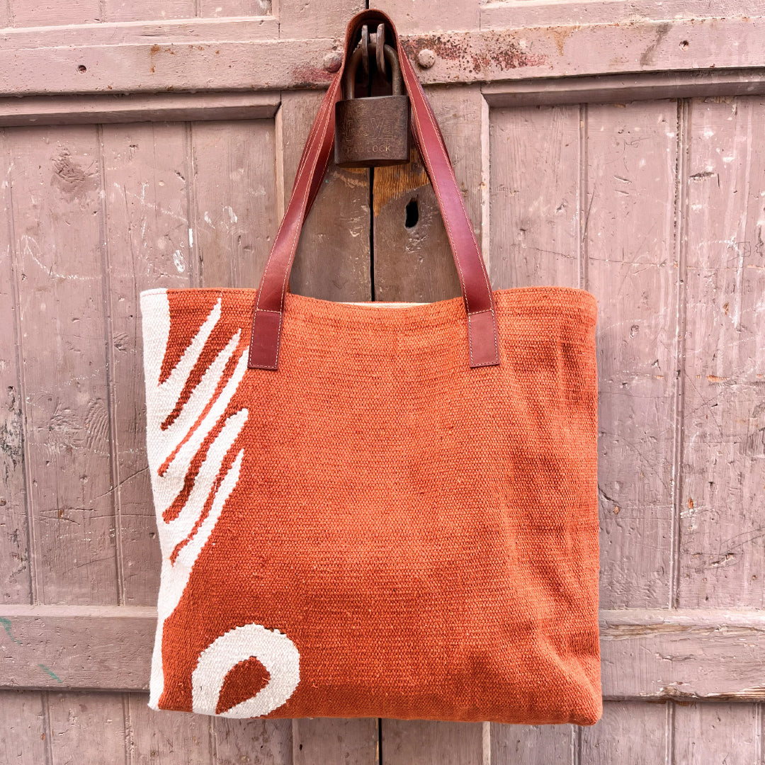Emmer Handbag