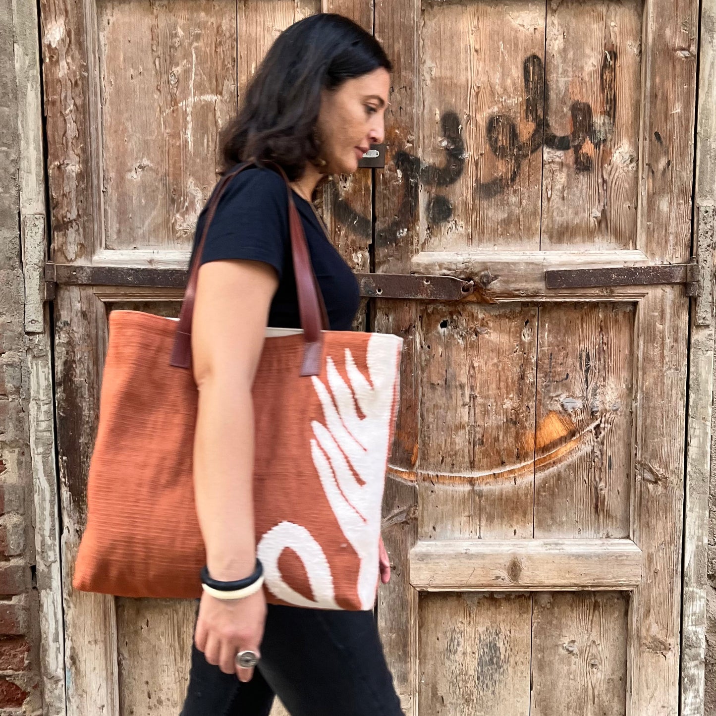 Emmer Handbag