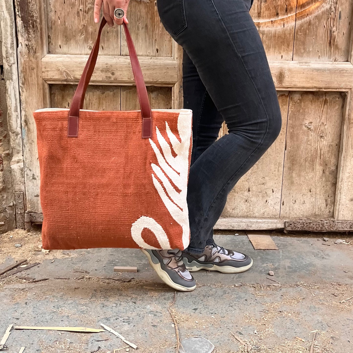 Emmer Handbag