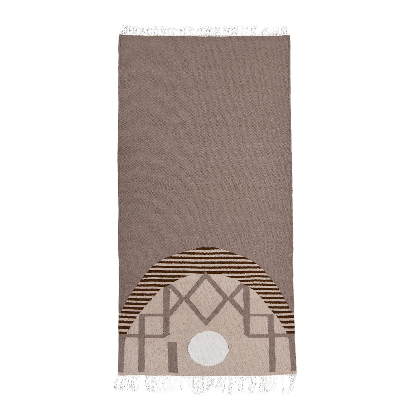 Fayoom Kilim Rug