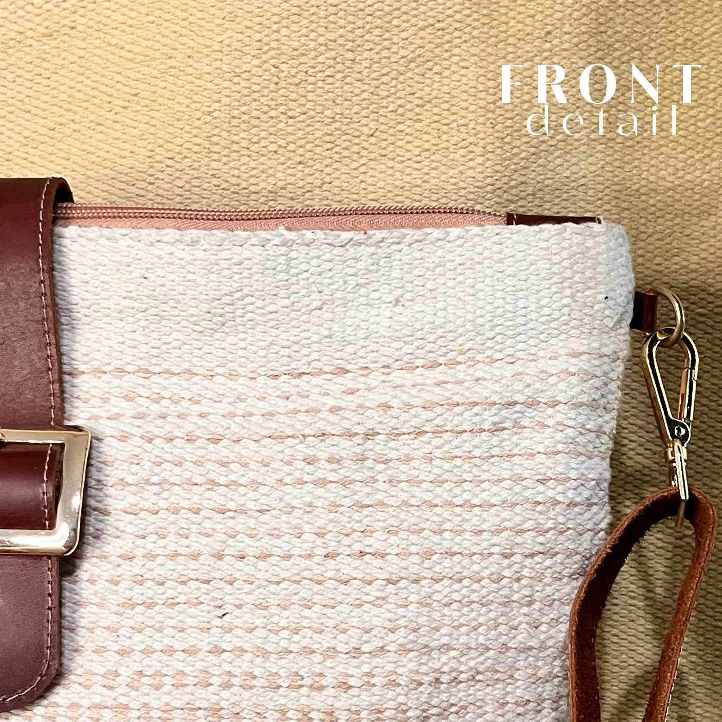 Motion Handbag