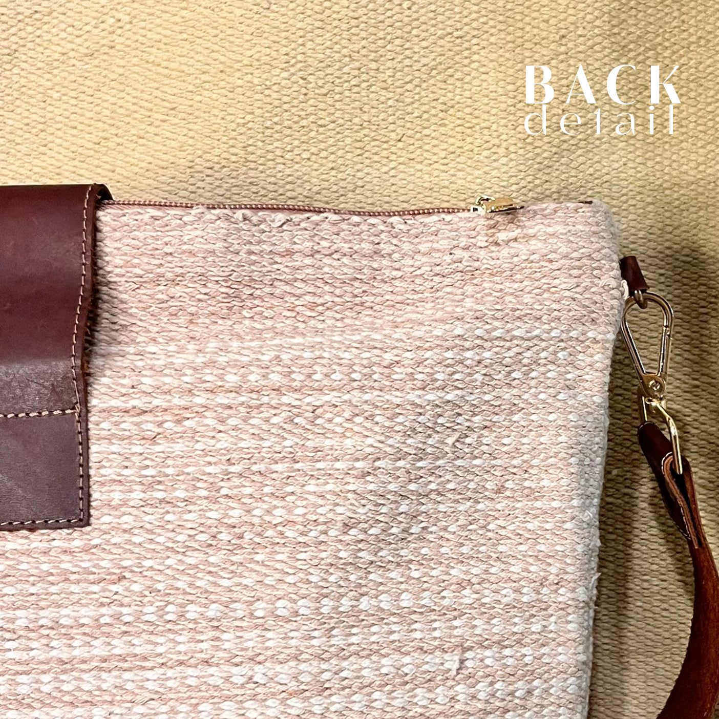 Motion Handbag