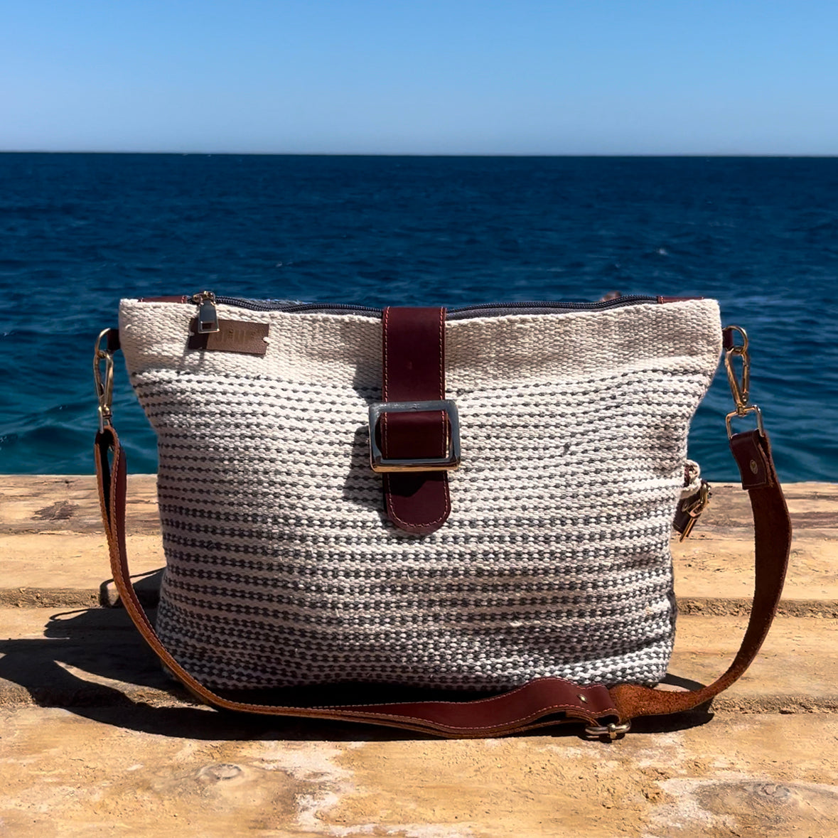 Motion Handbag