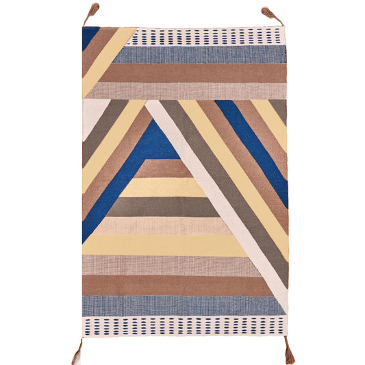 Power Kilim Carpet