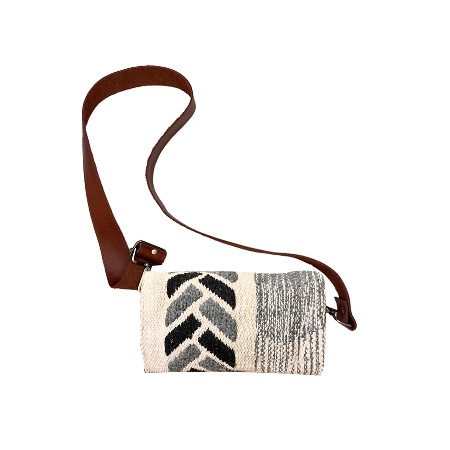 Soumak Small Handbag
