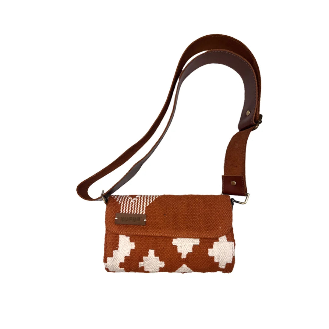 Motifa Small Handbag