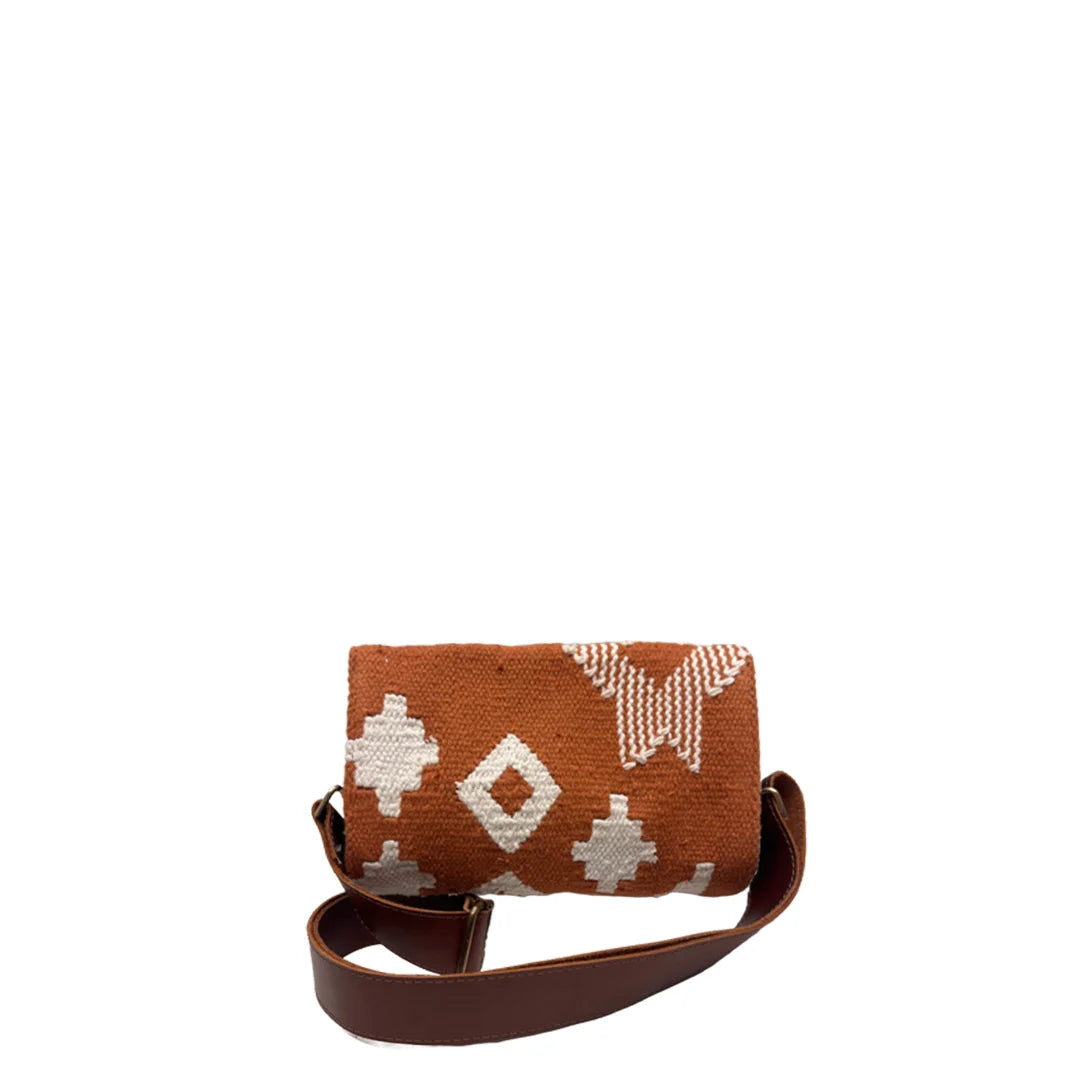 Motifa Small Handbag