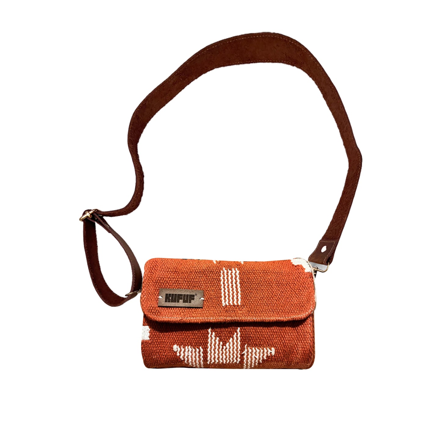 Motifa Small Handbag