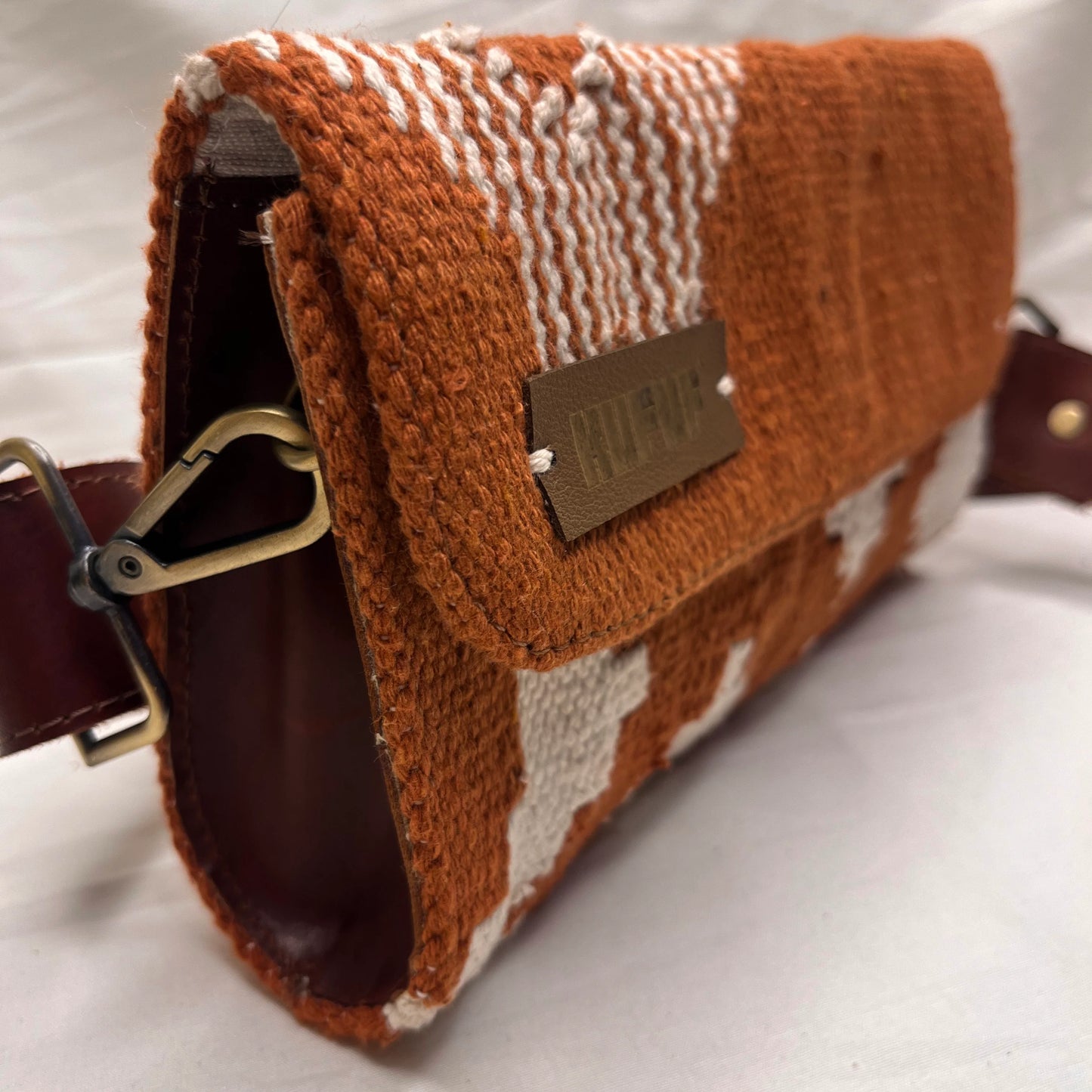 Motifa Small Handbag