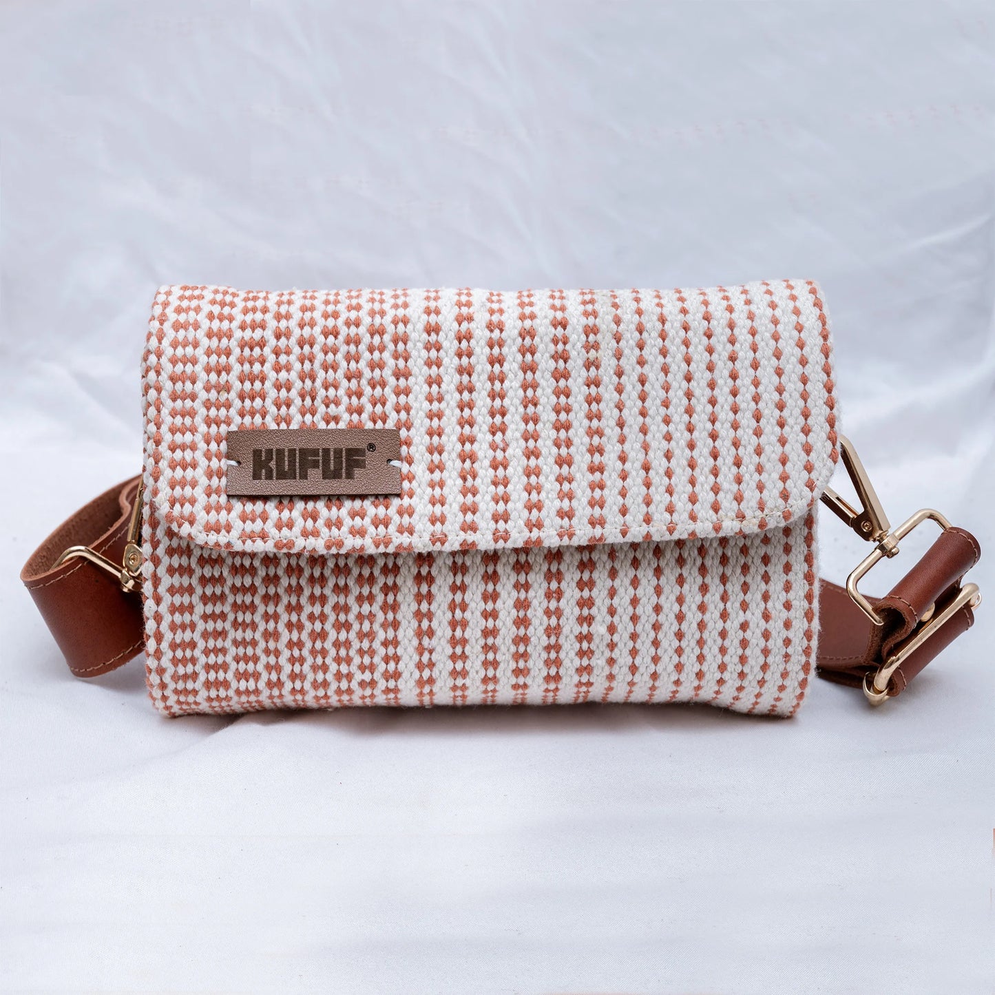 Motion Small Handbag