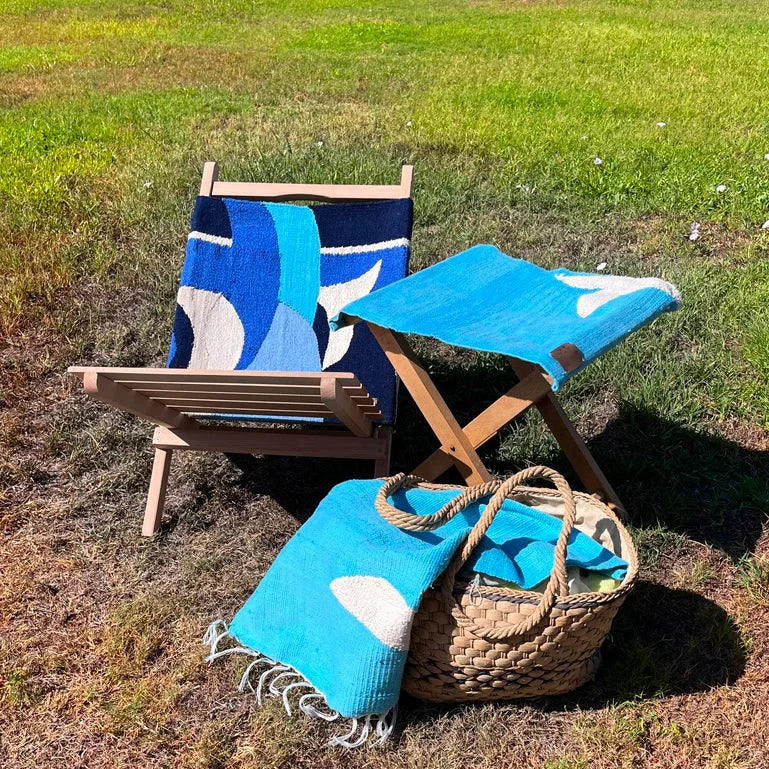 Ocean Folding Chairs