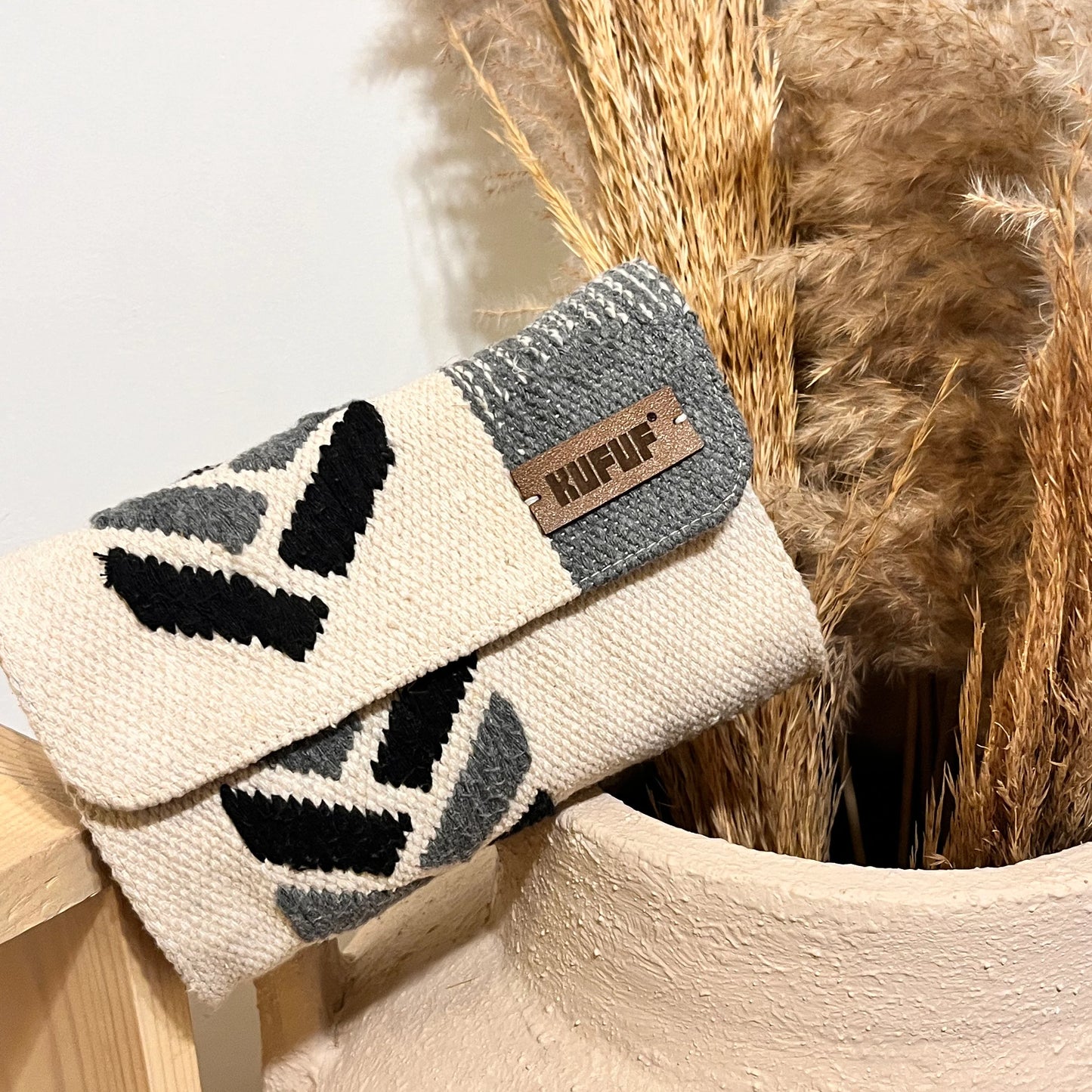 Soumak Small Handbag