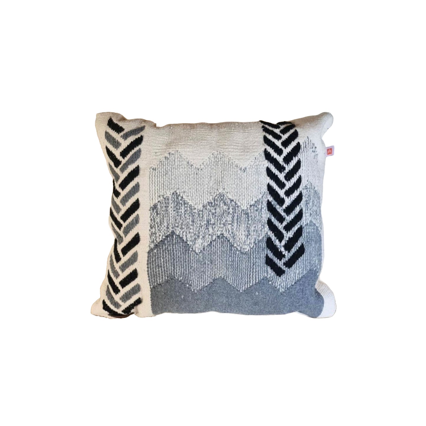 Soumak Kilim Cushion