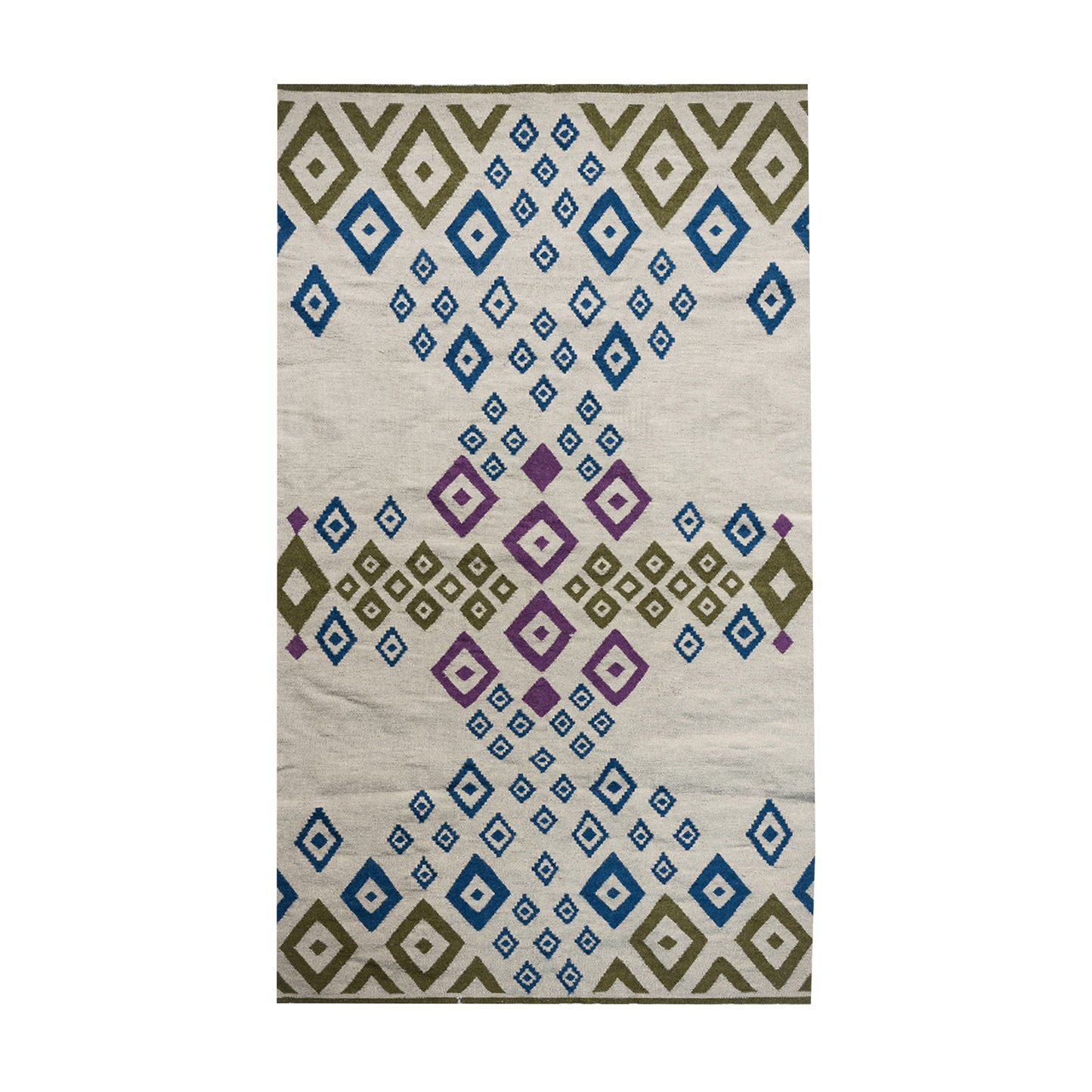 Goz Kilim Rug