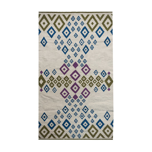 Goz Kilim Rug