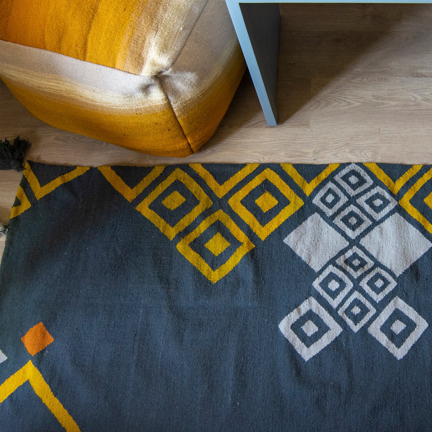 Goz Kilim Rug