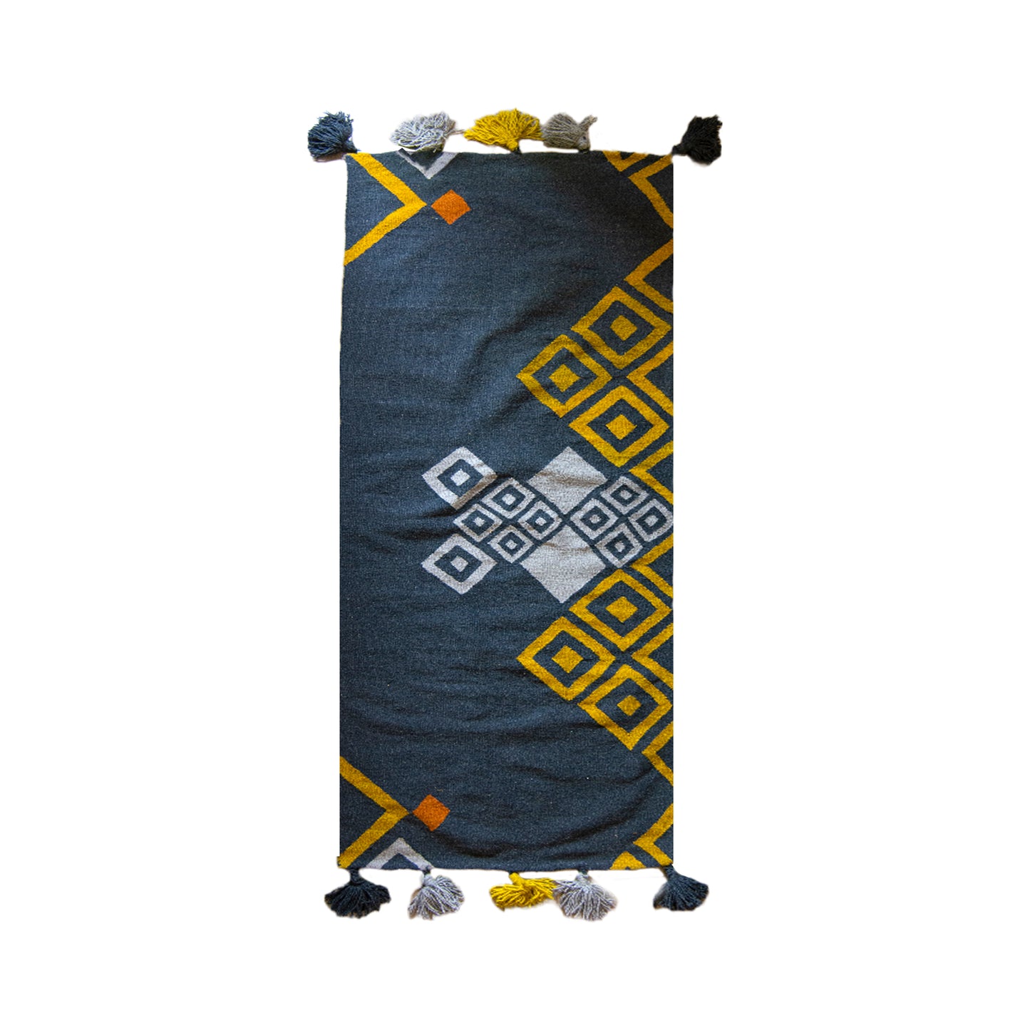 Goz Kilim Rug