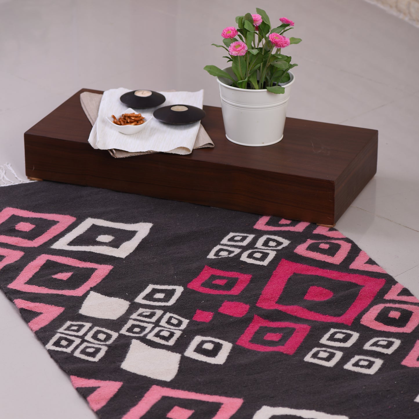 Goz Kilim Rug