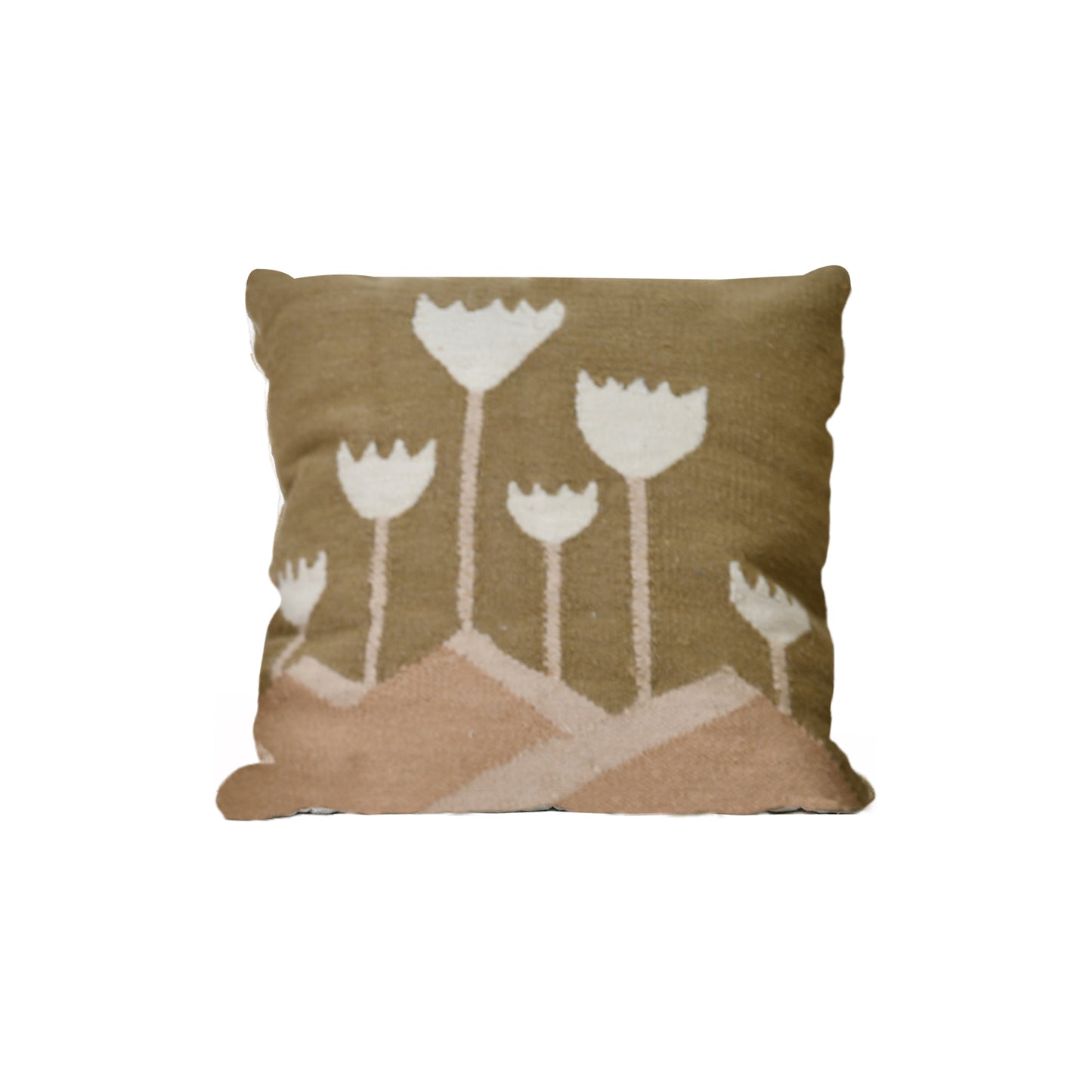 Prosperity Kilim Cushions