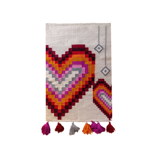 Mama Kilim Wall Art