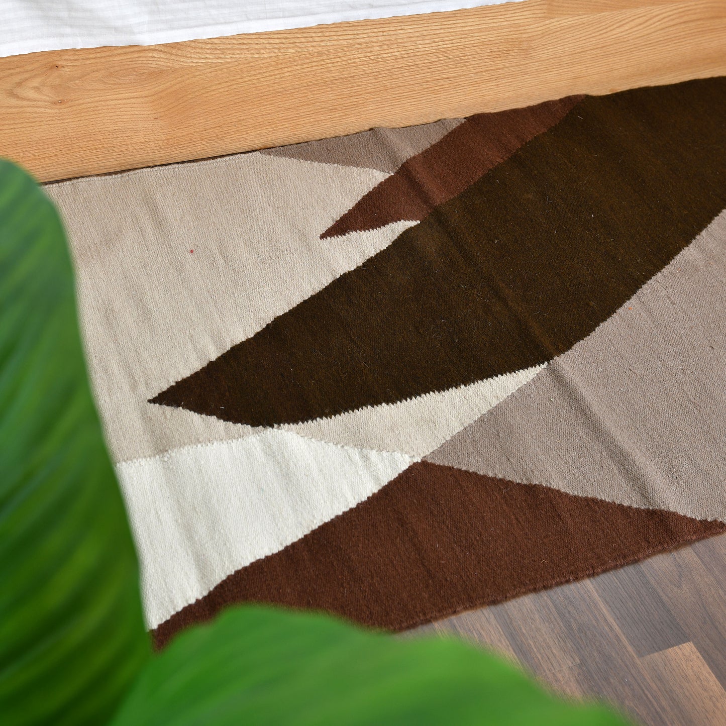 Peaks Kilim Rugs