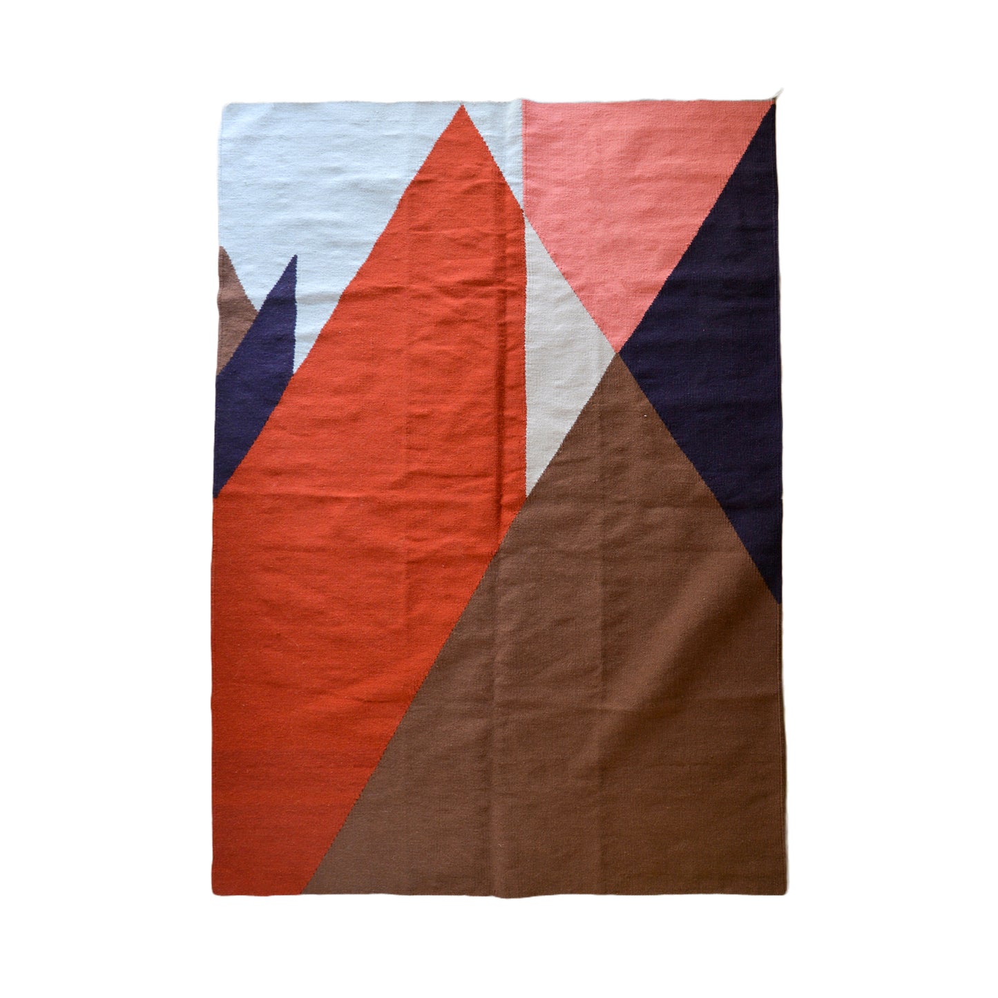 Peaks Kilim Rugs