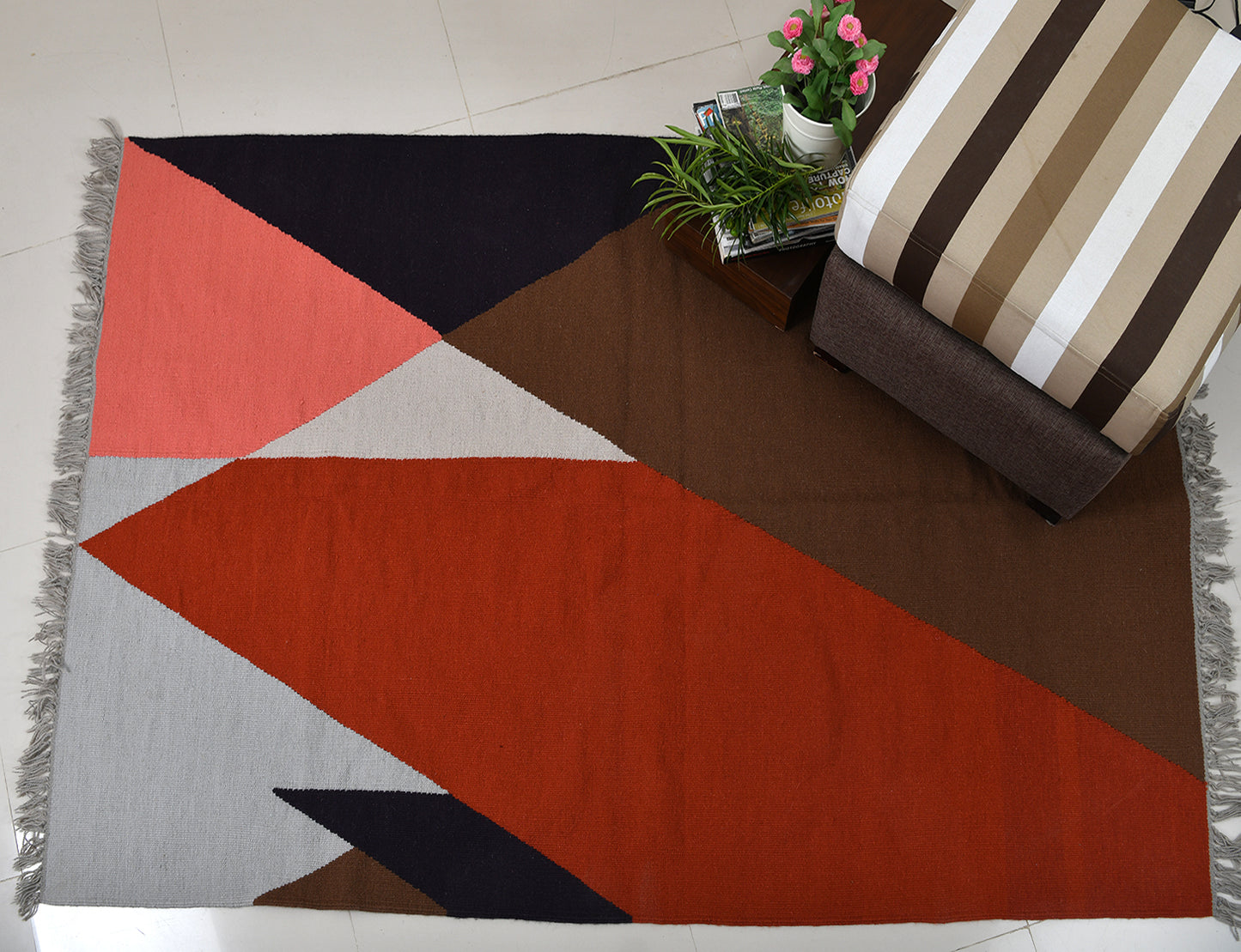 Peaks Kilim Rugs