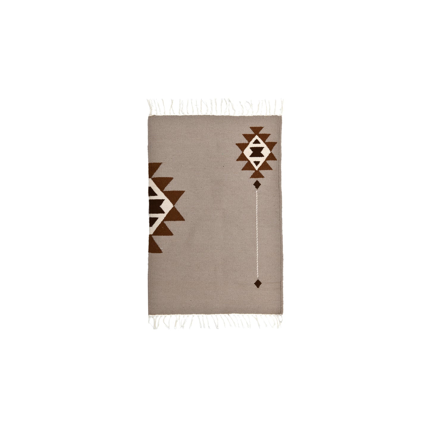 Shining Star Kilim Rug