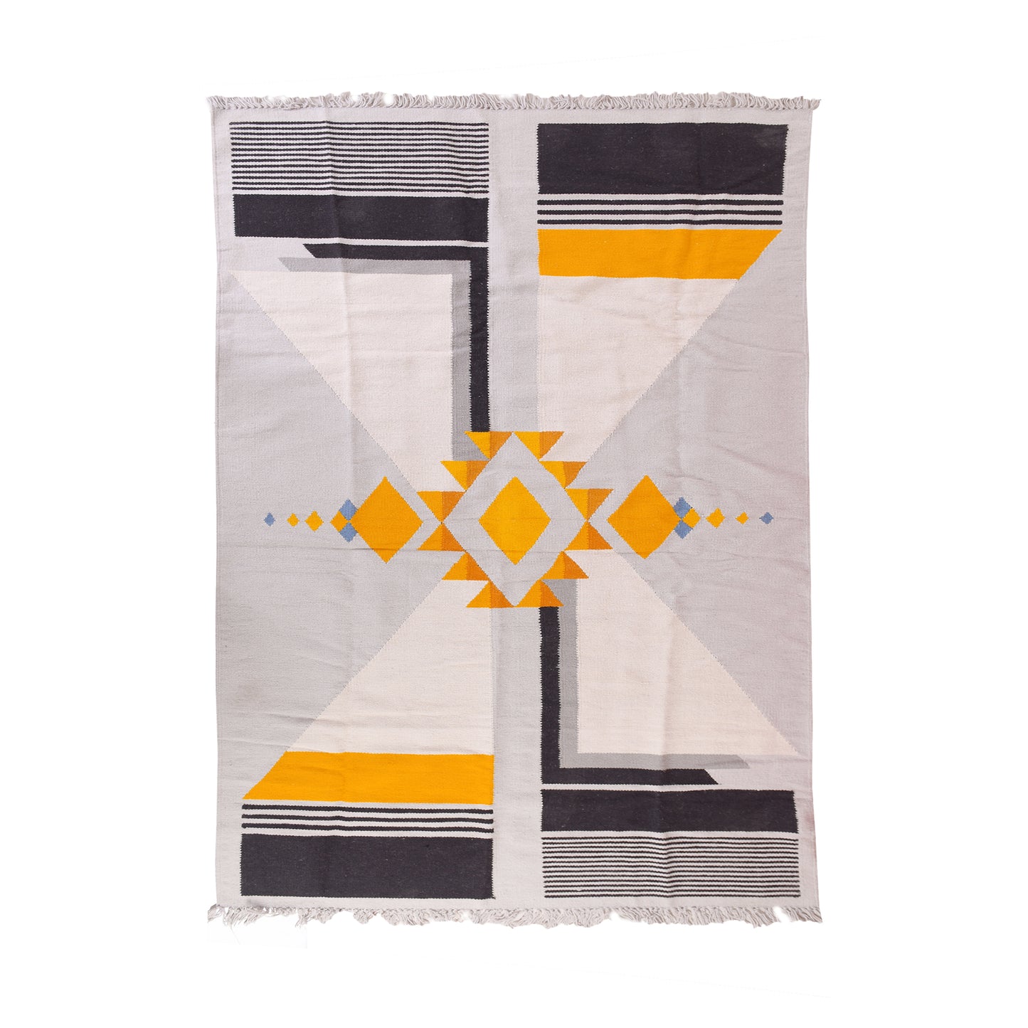 Shining Sun Kilim Carpet