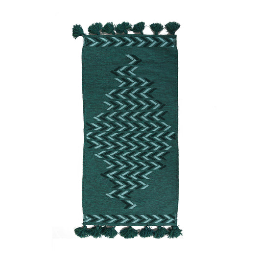 Spikes Kilim Rug