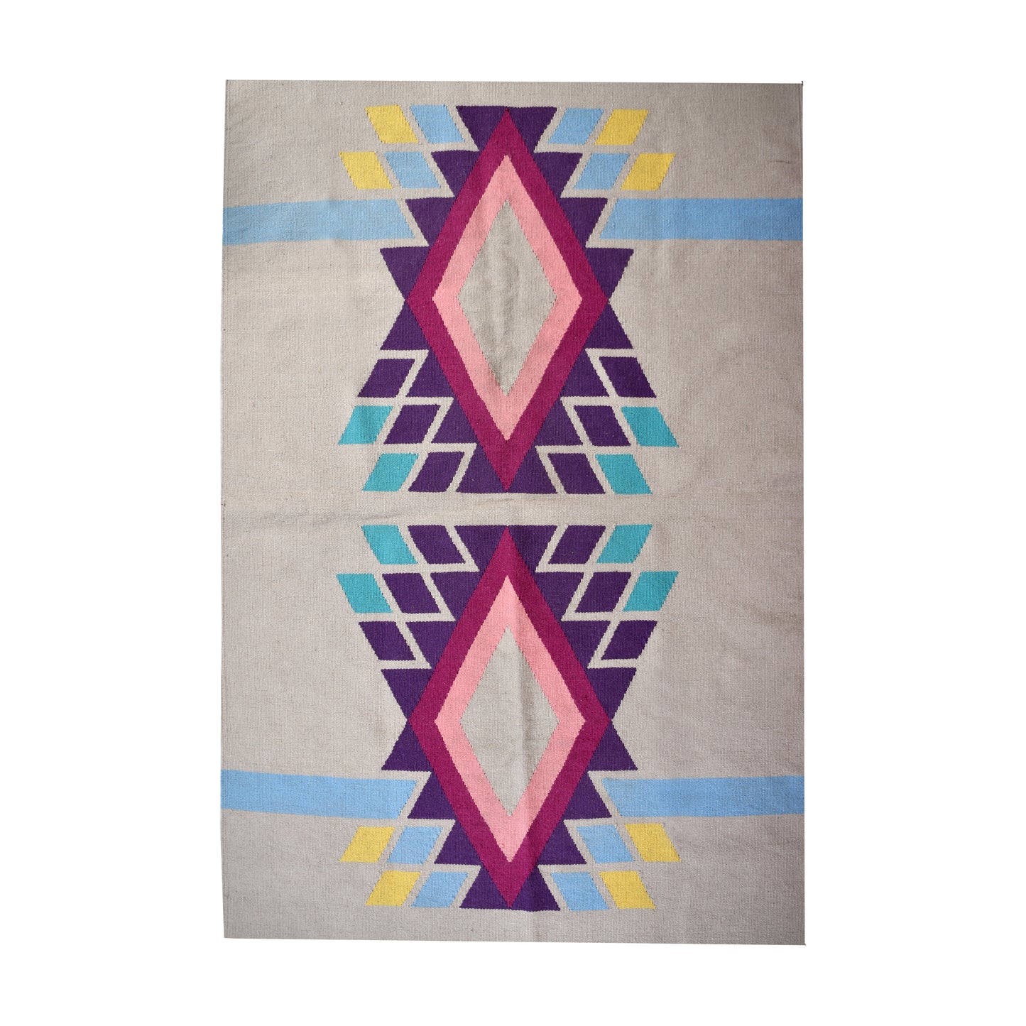 Summer Vibes Kilim Carpet