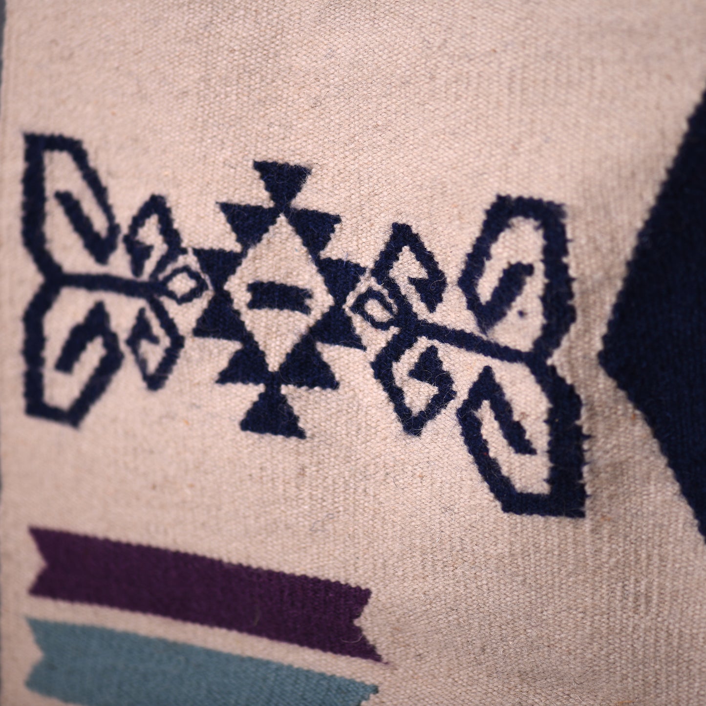 Shokran Kilim Wall Art