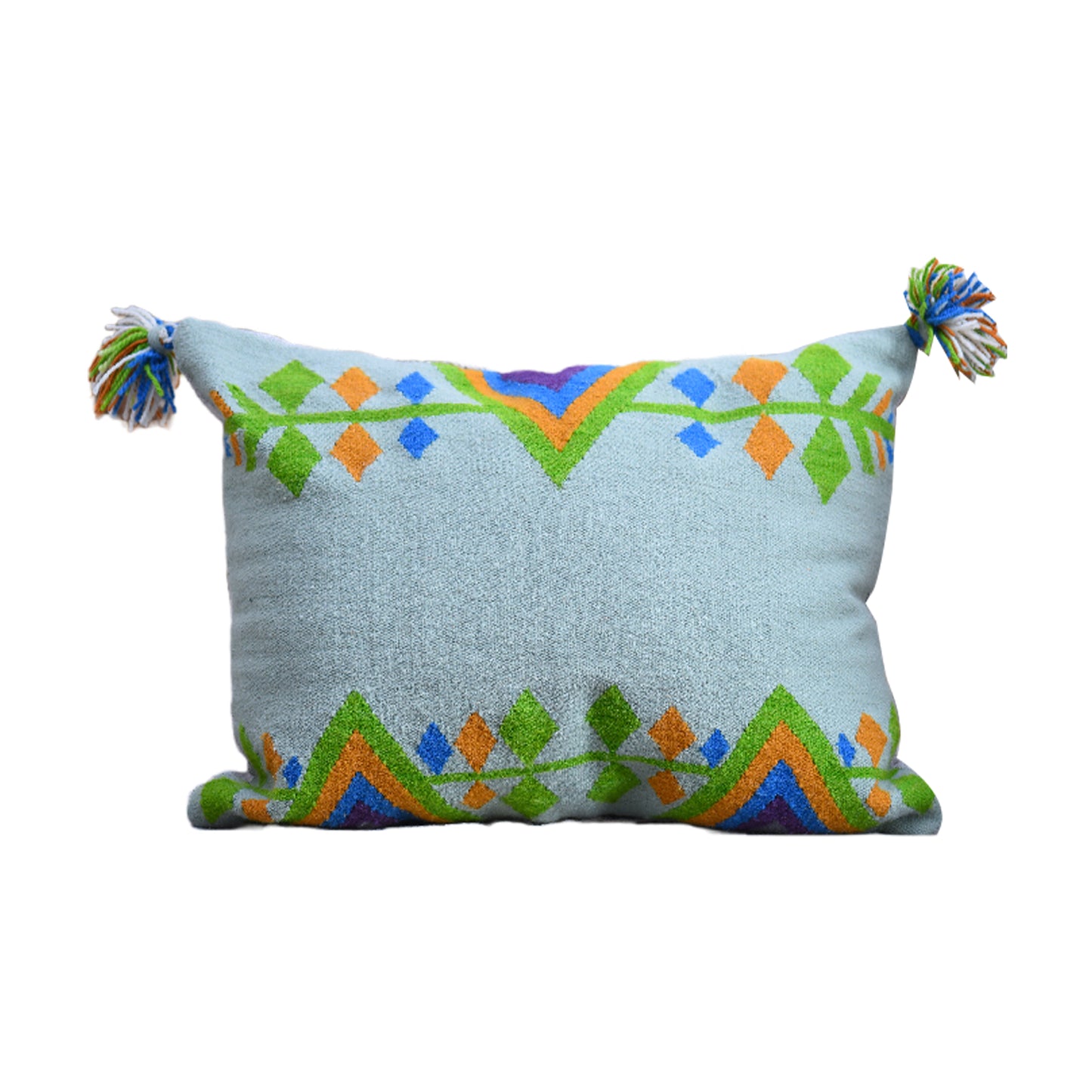 Shokran Kilim Cushion