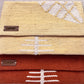 Leaves Handbag - Clutch