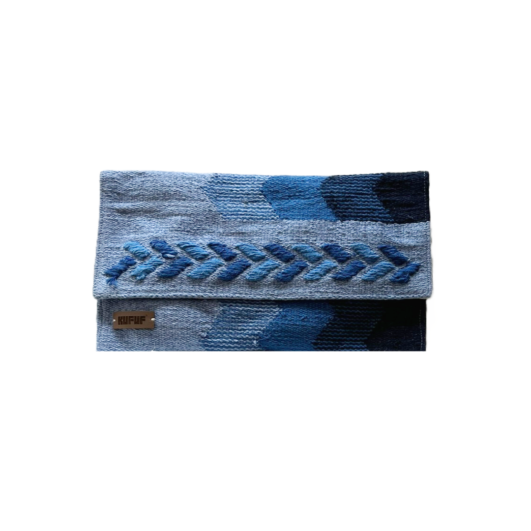 Soumak Handbag - Clutch