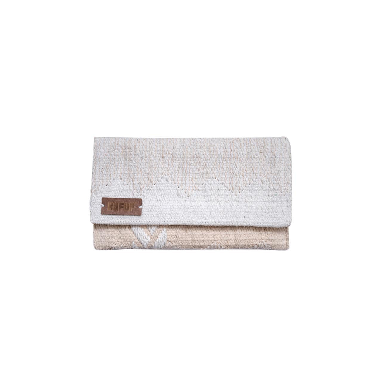 Soumak Handbag - Clutch