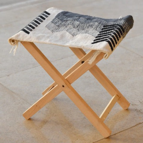 Soumak Folding Chairs