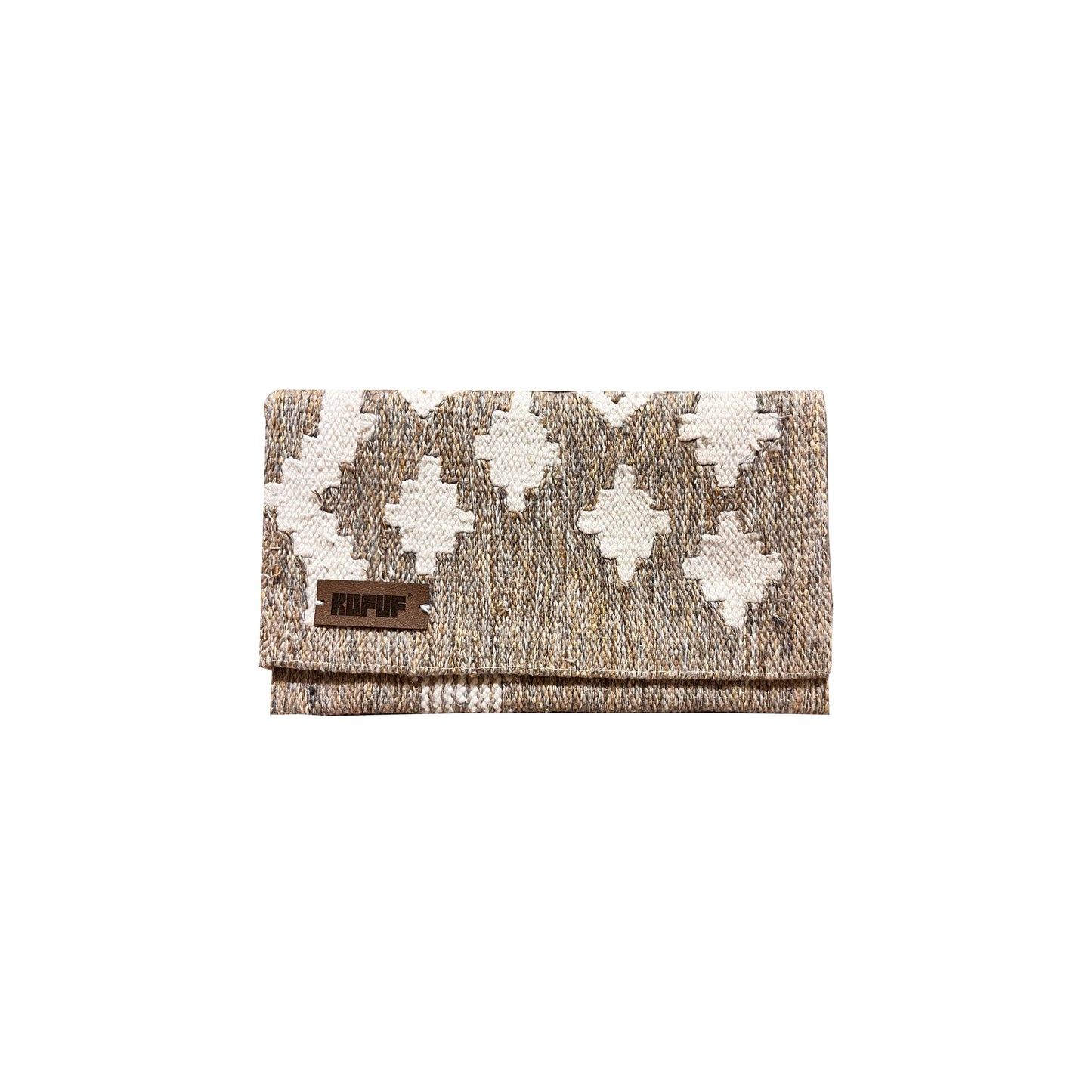 Motifa Handbag - Clutch