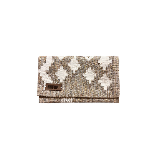 Motifa Handbag - Clutch