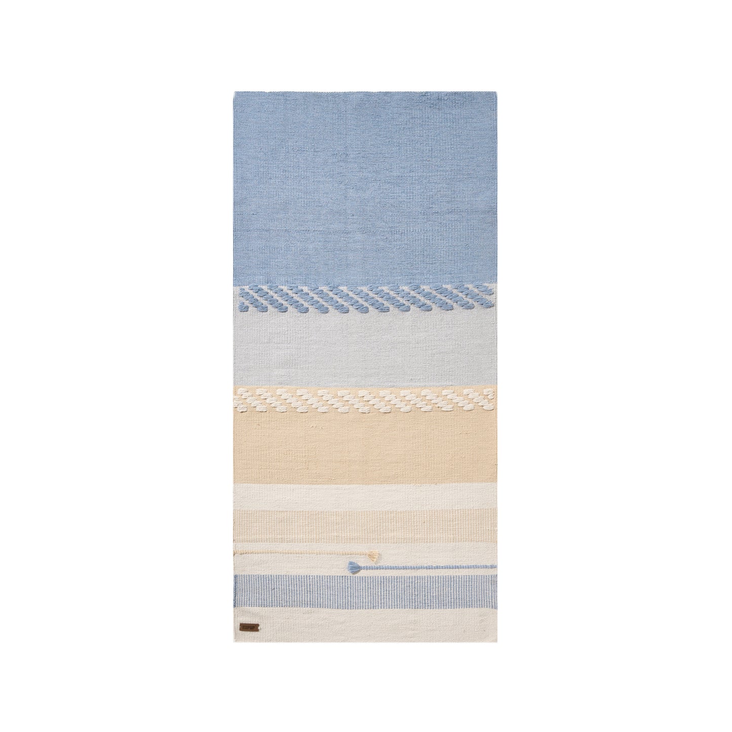 Echo Kilim Set