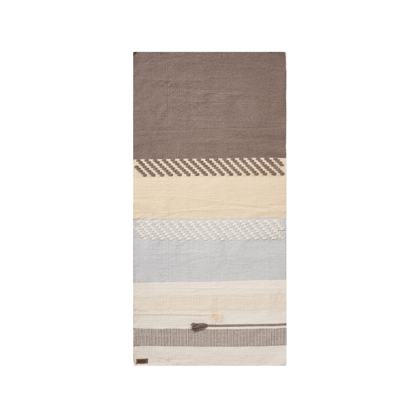 Echo Kilim Set