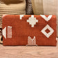 Motifa Handbag - Clutch