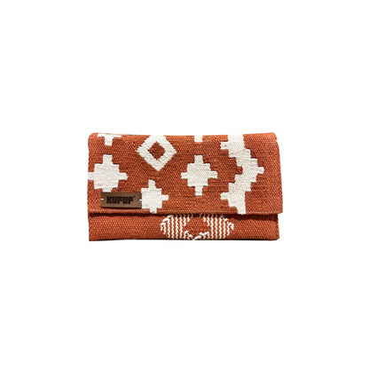 Motifa Handbag - Clutch