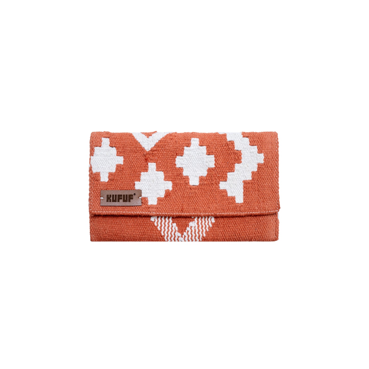 Motifa Handbag - Clutch