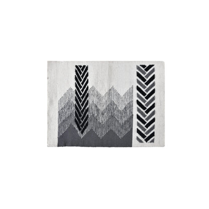 Soumak Cotton Kilim Placemats