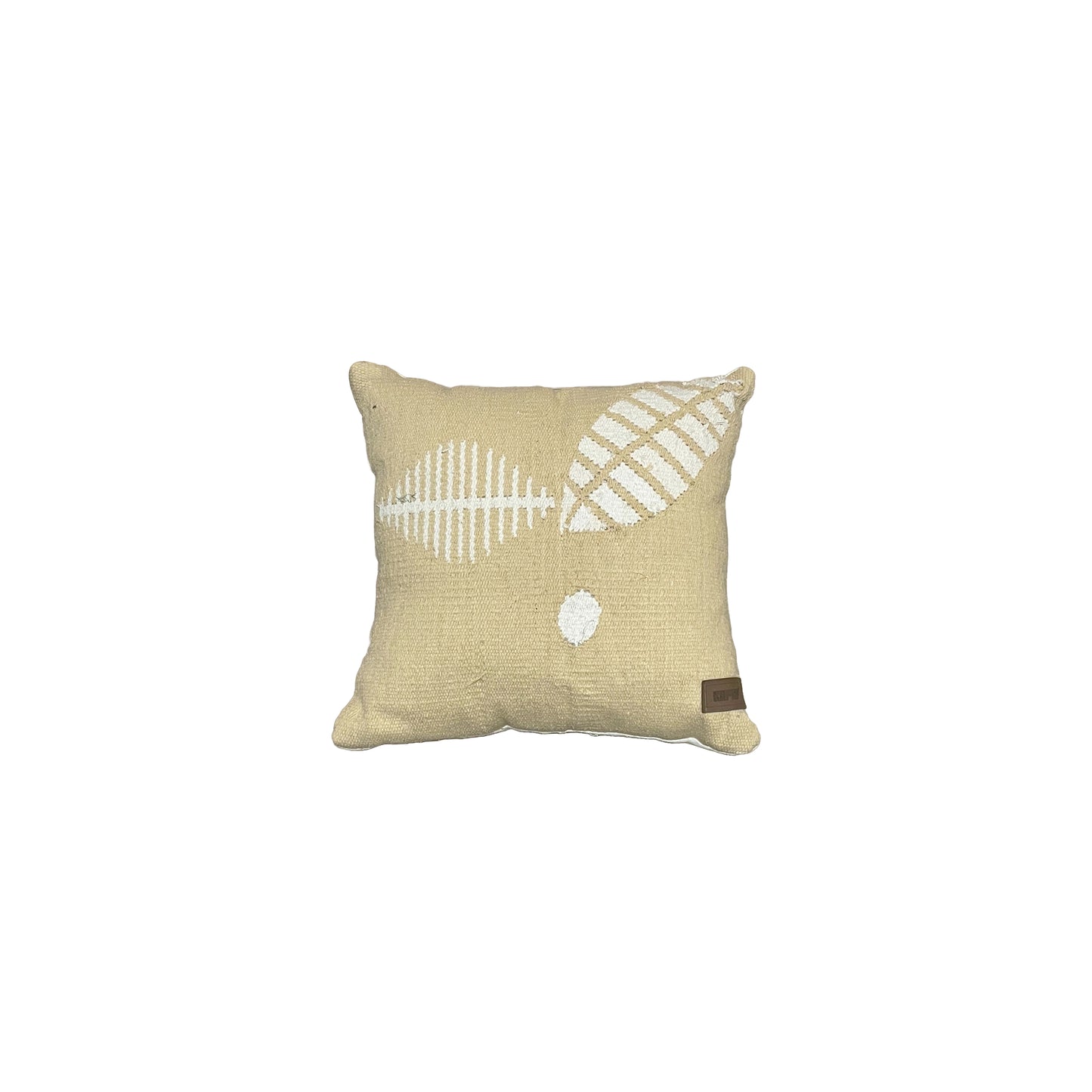 Leaves Kilim Cushions