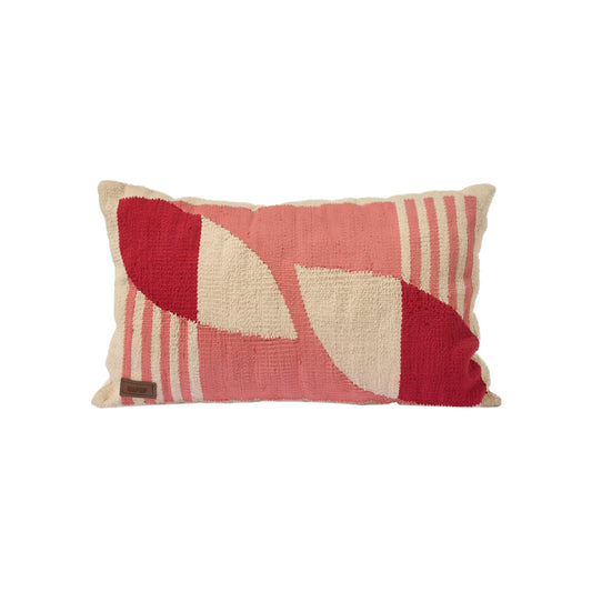 Dual Kilim Cushion V.2