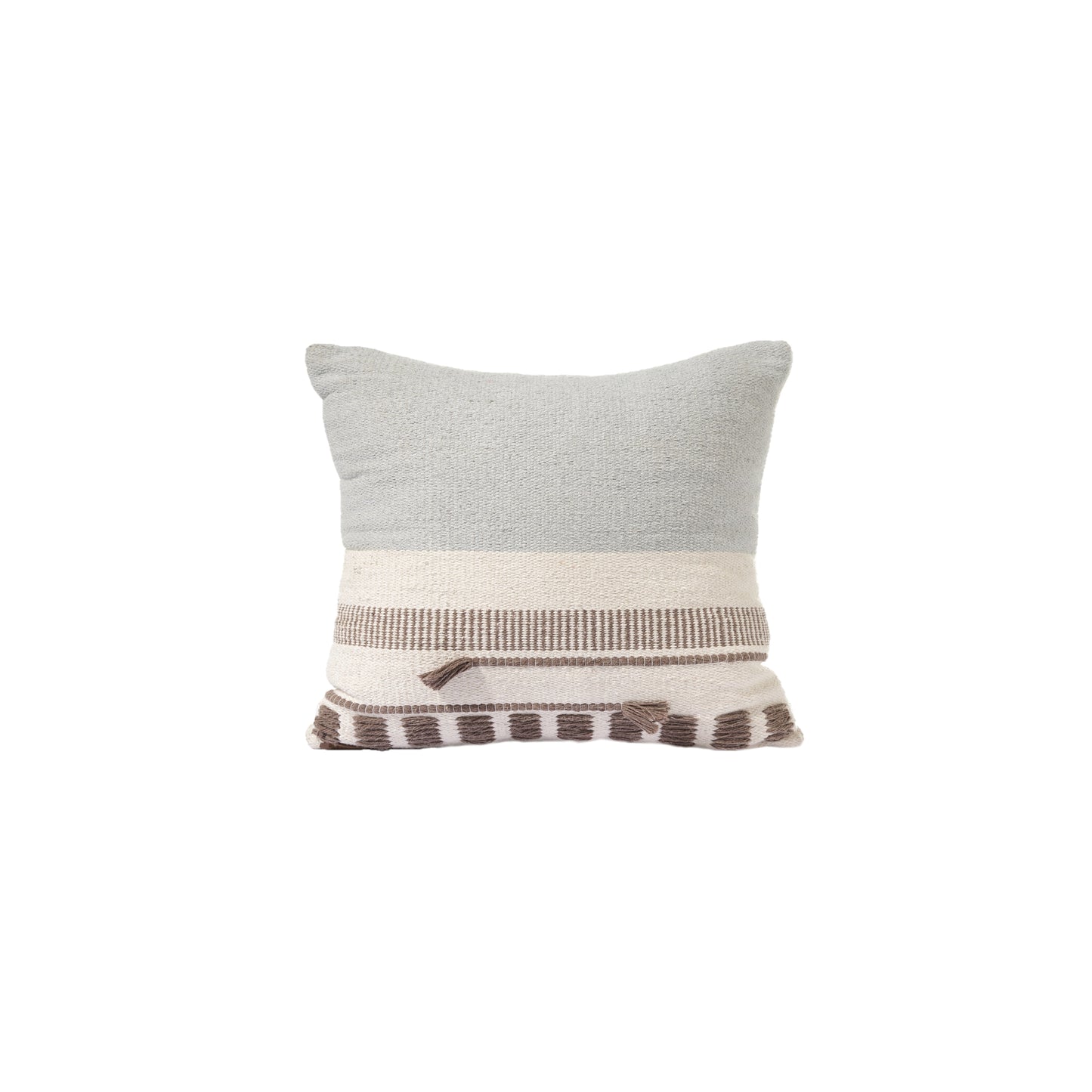 Echo Kilim Cushion